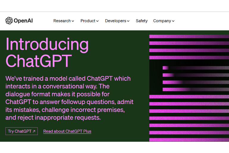 ChatGPT से आप क्या-क्या कर सकते हैं?