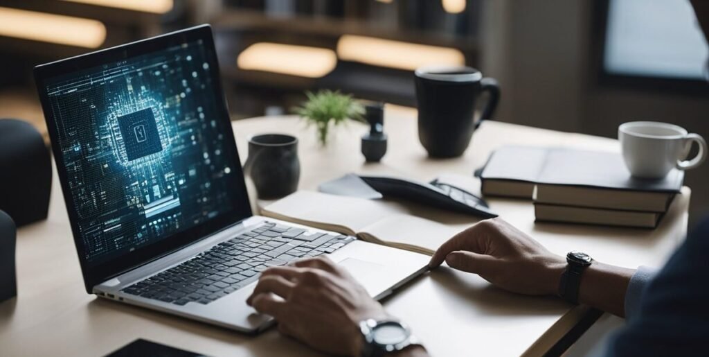 आर्टिफिशियल इंटेलिजेंस सीखने का तरीका – स्टेप बाय स्टेप गाइड