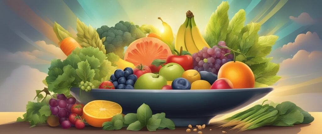 अवसाद के लक्षणों को कम करने में पोषण की भूमिका: प्रमुख जानकारियाँ और व्यावहारिक सुझाव Depression