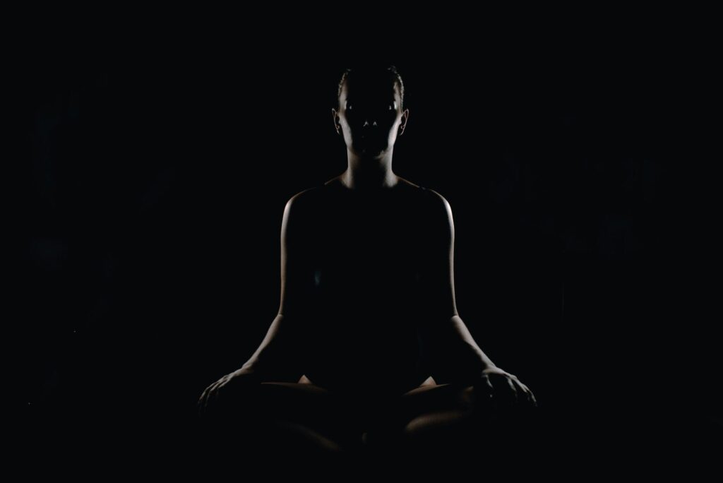 आंतरिक शांति के लिए ध्यान की शक्ति को जानें Meditation