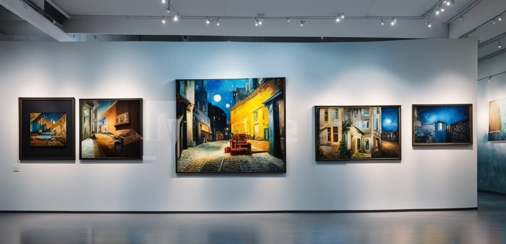 मूल चित्रकला खरीदें: वास्तविक कला कार्य खरीदने के लिए एक मार्गदर्शिका Buy Original Paintings