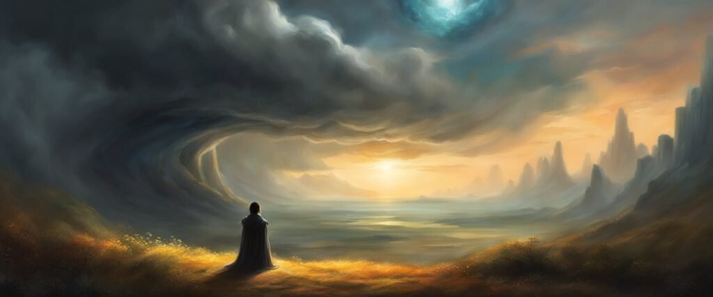 गहरे में उतरे: अवसाद के लक्षणों, संकेतों और अनुभवों की एक व्यापक खोज