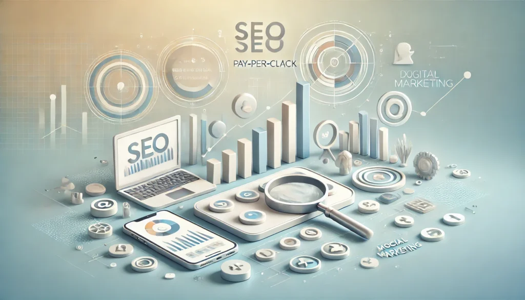 2025 में मोहाली की टॉप 8 सर्वश्रेष्ठ डिजिटल मार्केटिंग कंपनियां Digital Marketing Companies in Mohali