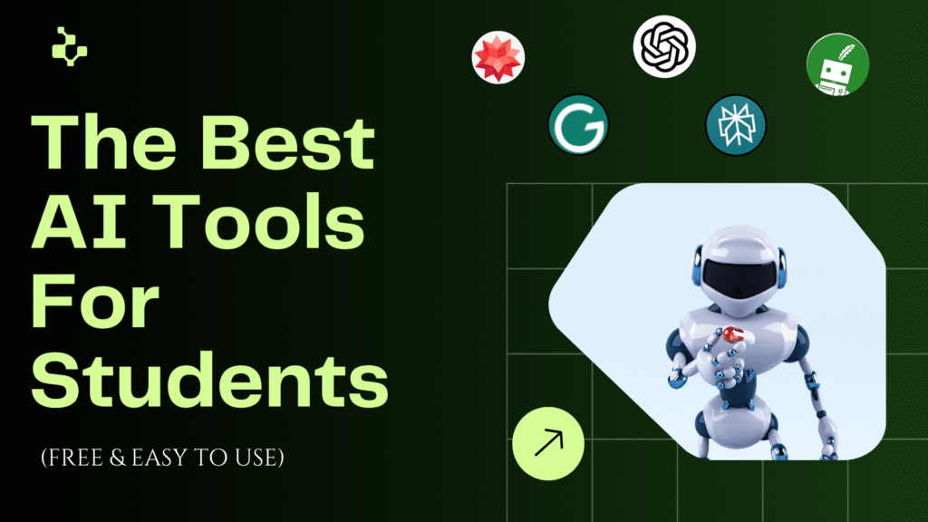 एआई टूल्स