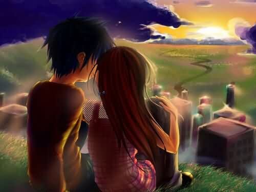 My First Love photos