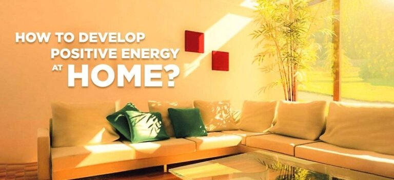 Positive energy 1200x550