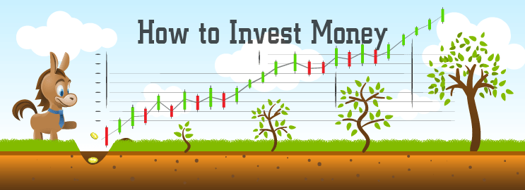 how to invest money in 2019