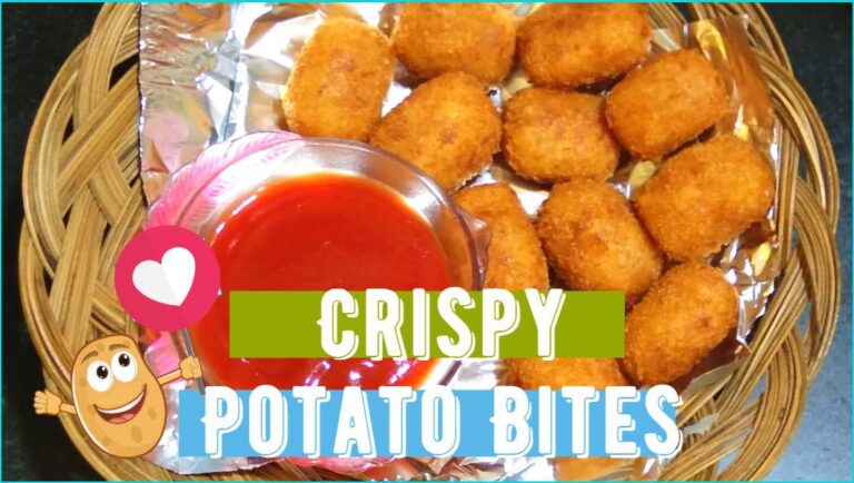Potato Bites