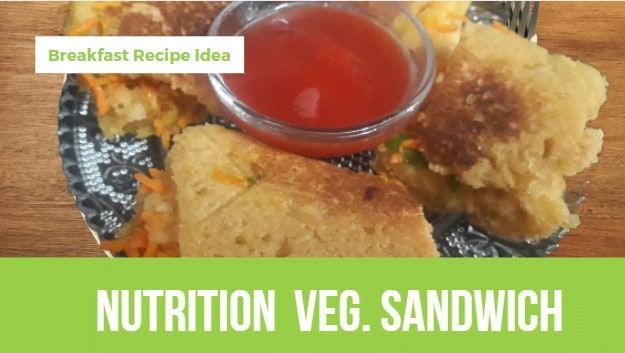 Veg Sandwich