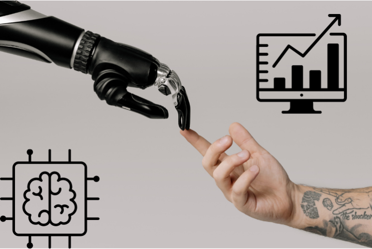 Top 10 AI Marketing Tools to Grow Your Business