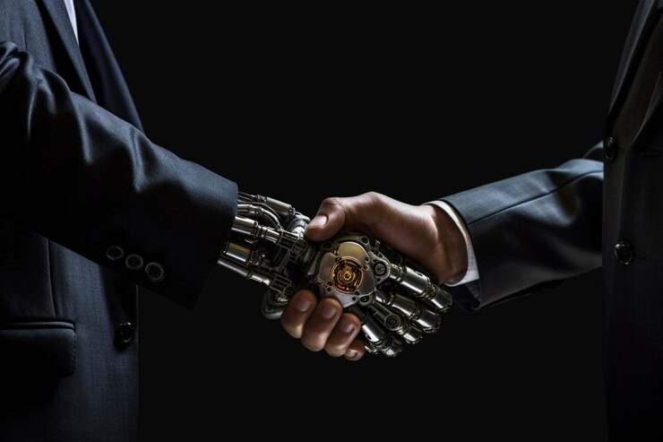 Can Artificial Intelligence Replace Human Intelligence? Artificial Intelligence vs Human Intelligence 2 image 1