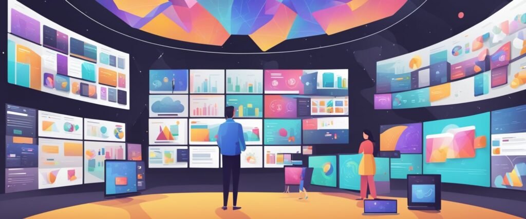 Everything You Need to Know About AI-generated Content in 2025 2 Applications of AI Generated Content