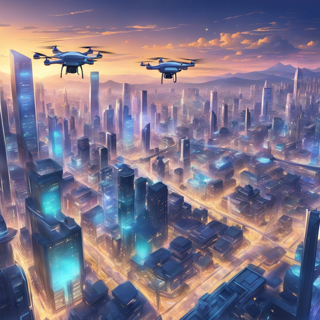 Everything You Need to Know About AI-generated Content in 2025 4 The Future of AI Generated Content