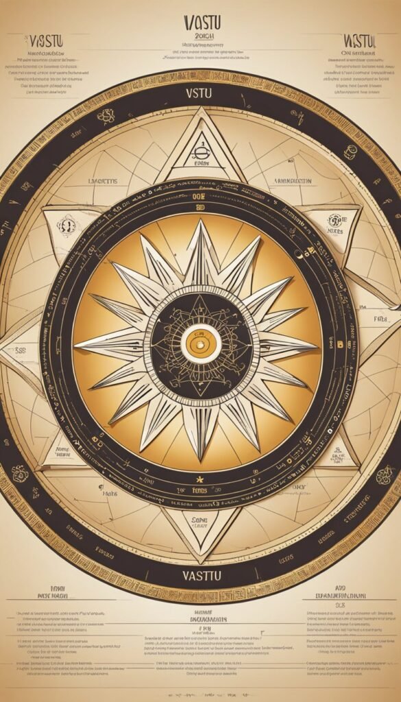 The Power of Positive Spaces: Vastu for House 2 Vastu Chakra