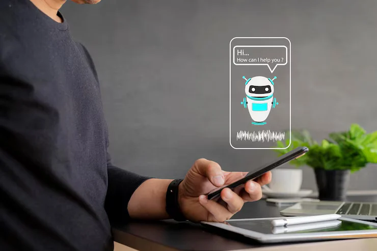 Chatbot Builder Software