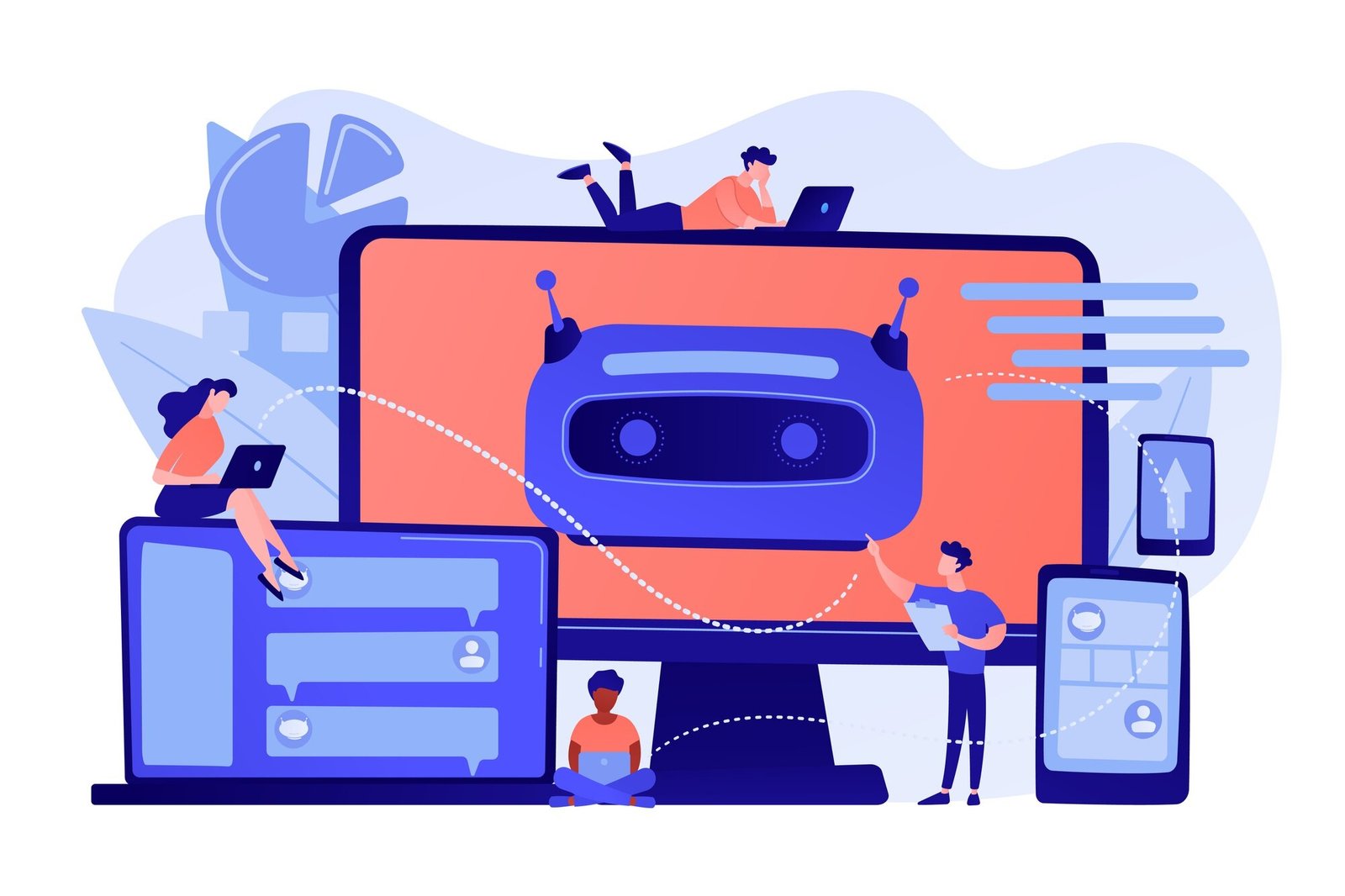 Chatbot Builder Software
