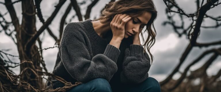 Depression Stress and Anxiety