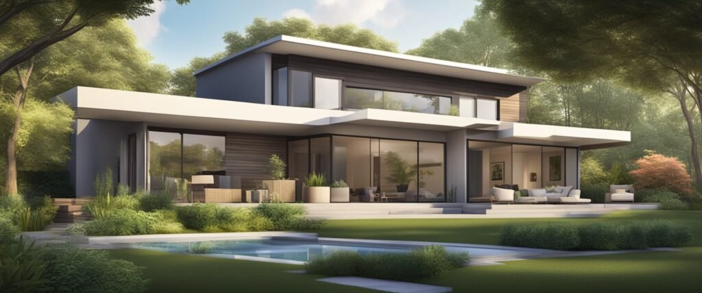 10 cool Tips for building your absolute Dream Home. Step by Step guide! 1 building your Dream Home
