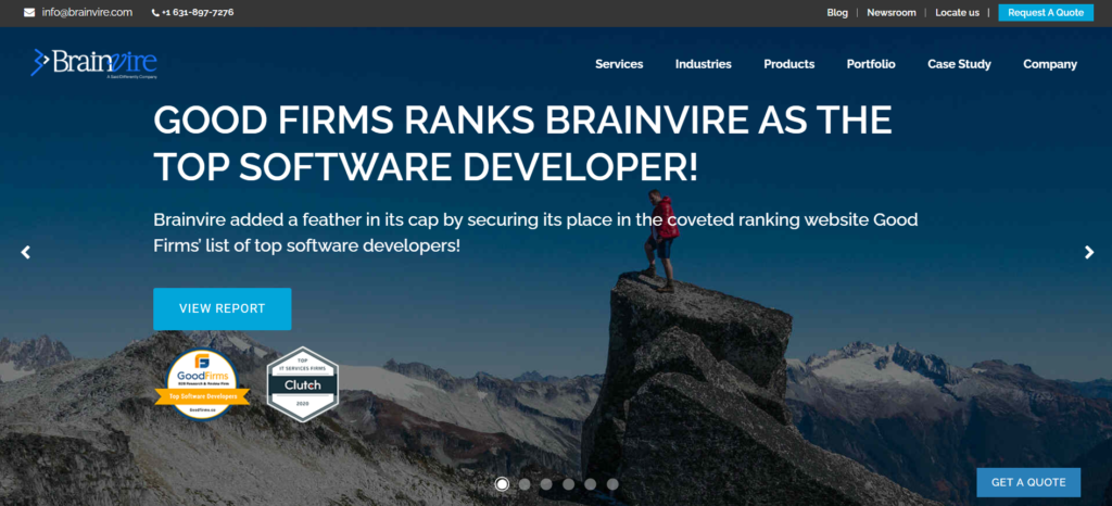 Top 10 Digital Marketing Companies in Canada – 2025 4 image 3