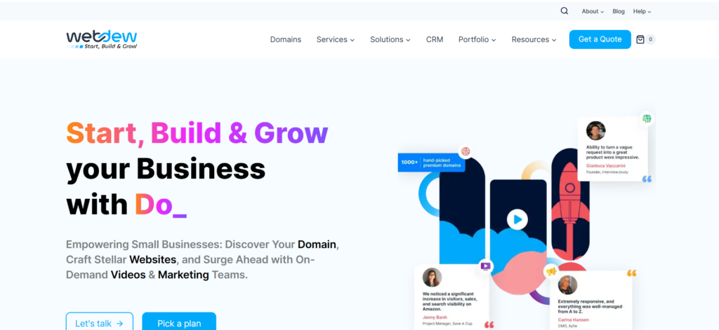 Top 10 Digital Marketing Companies in Canada – 2025 6 image 5