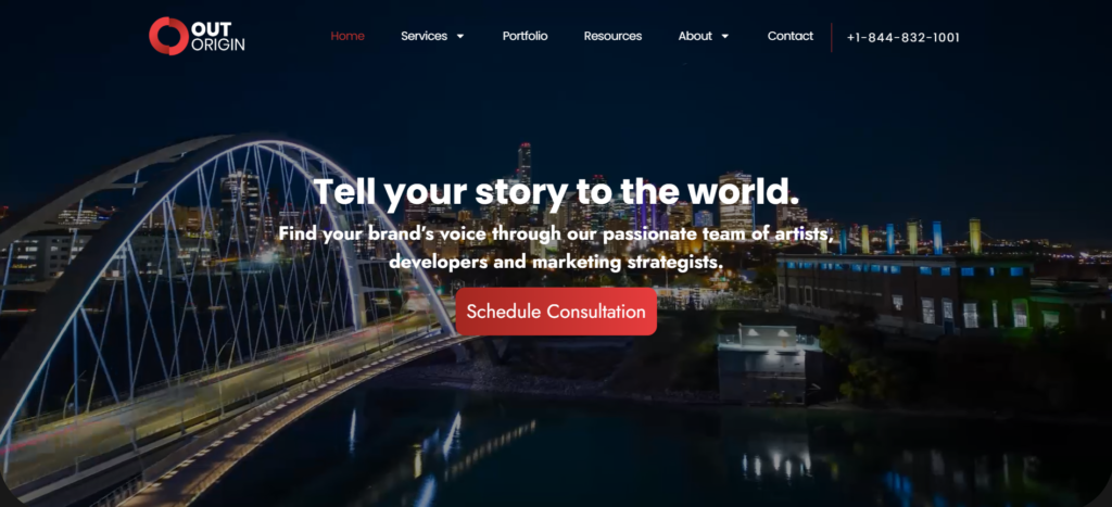 Top 10 Digital Marketing Companies in Canada – 2025 8 image 7