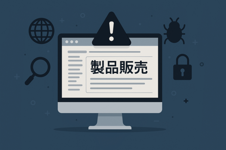 Remove Japanese Language Malware from Your Website