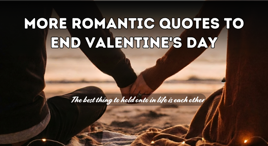 valentine's day quotes