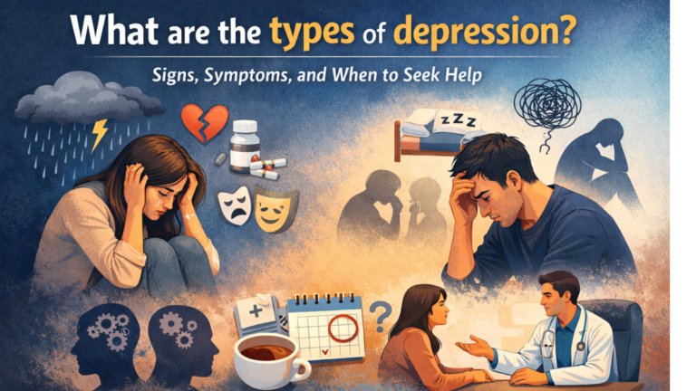 depression