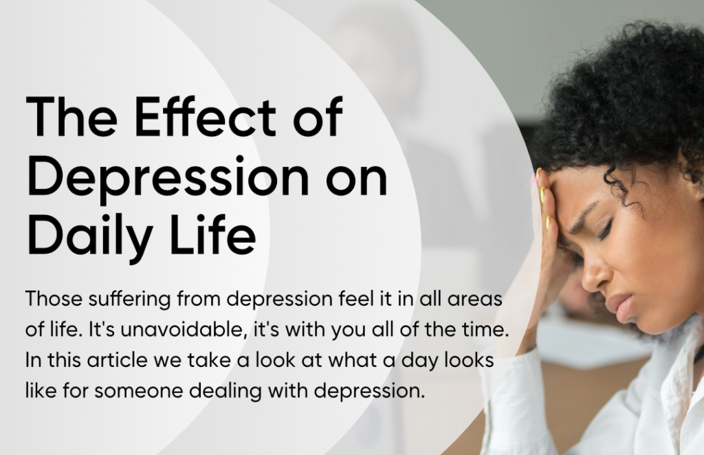नैराश्याचे प्रकार आणि लक्षणे: मानसिक आरोग्याविषयीची संपूर्ण माहिती १ depression types