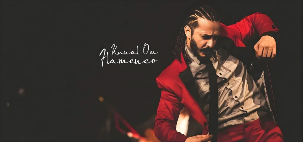Kunal Om choreographer