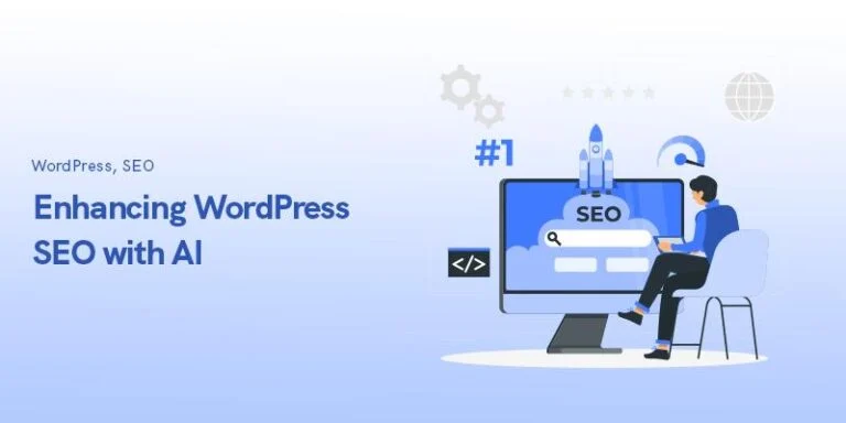 AI in WordPress
