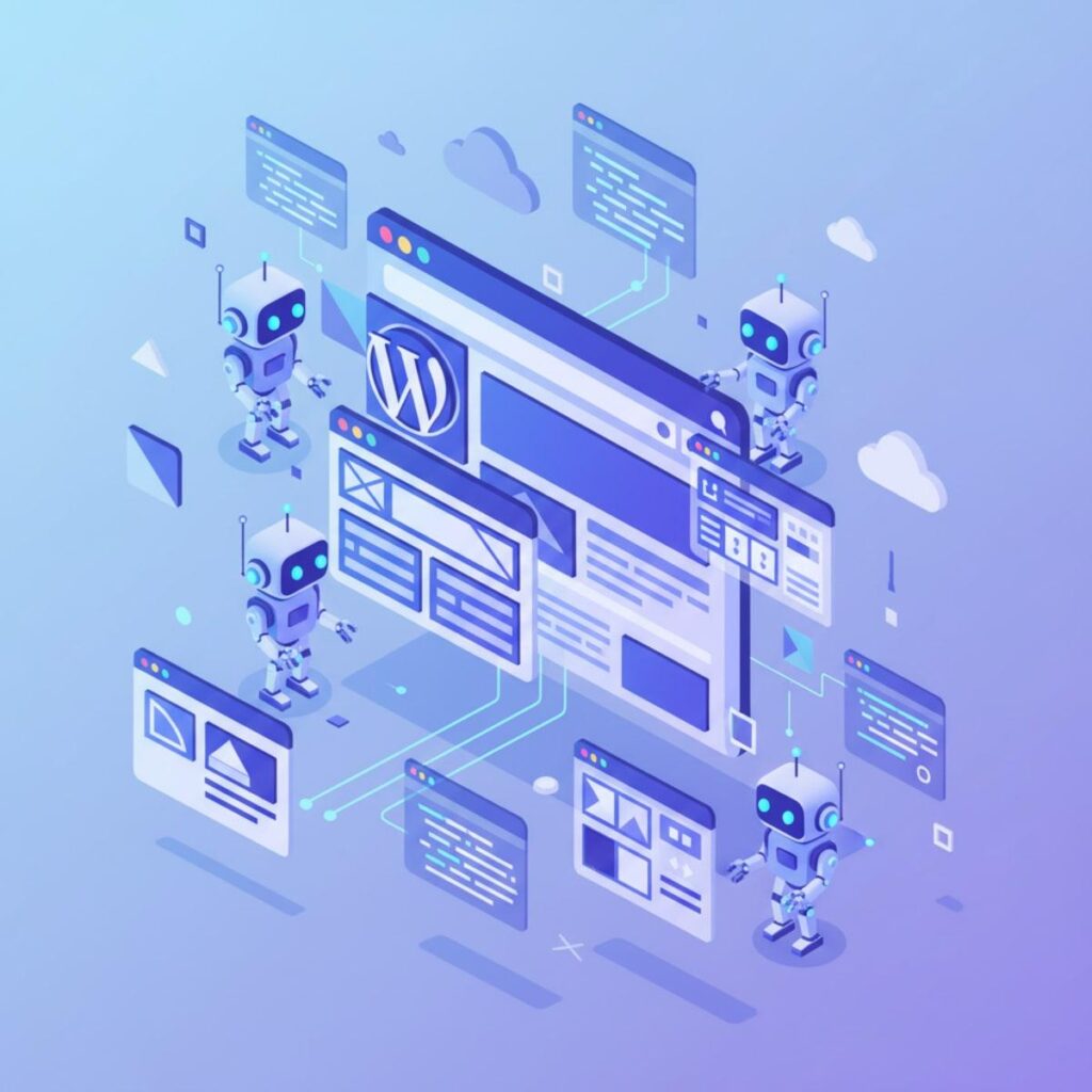 10 Best Ways to use directly AI in WordPress to Save Hours Every Week | AI in WordPress 2 GEO for WordPress