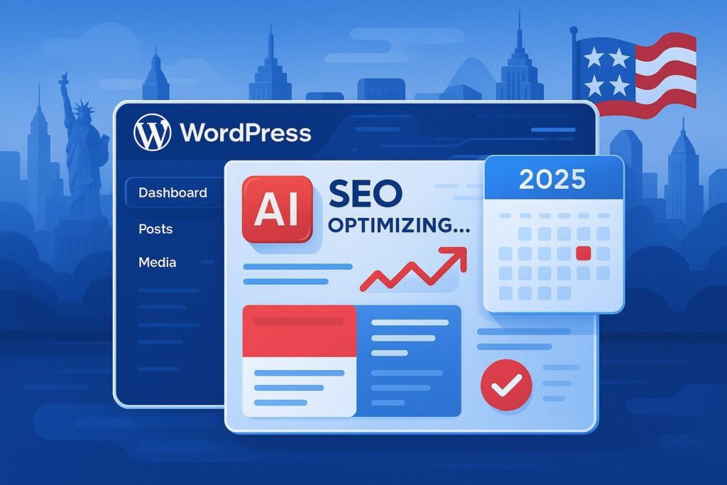 10 Best Ways to use directly AI in WordPress to Save Hours Every Week | AI in WordPress 1 10 Best Ways to use directly AI in WordPress